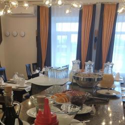 Фото Отель Brown (Браун)