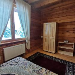 Коттедж улучшенный Кедровый