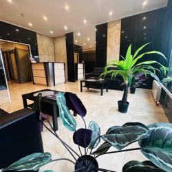 1-комнатные апартаменты стандарт на 5 этаже