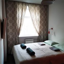 Фото Yagel Hostel (Ягель Хостел)