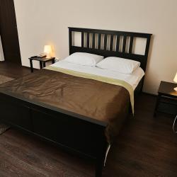 Фото Отель Кристалл