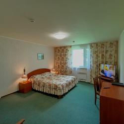 Фото Отель VE art resort (ВЕ арт резорт)