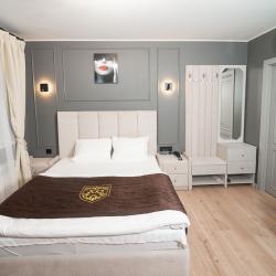Фото Отель Hotel X.O. (Икс О)