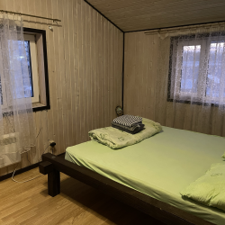 Фото Отель Коттедж Лосевские пороги
