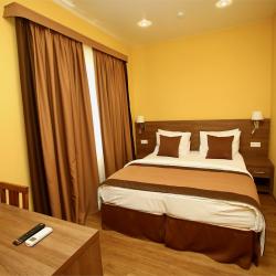 Фото Отель TK's House