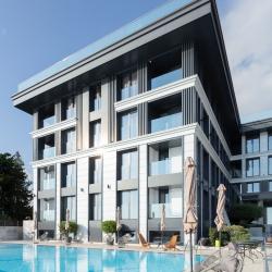 Фото Отель Delos (Делос)