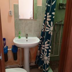 Фото Отель Три кита