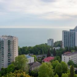 2-комнатные апартаменты улучшенные