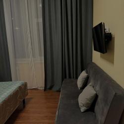 Фото Отель Гермес