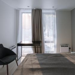 3-комнатный коттедж стандарт XL8