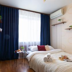 2-комнатные апартаменты стандарт