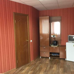 Фото Отель Патриот