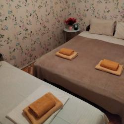 Фото Отель Счастье у моря