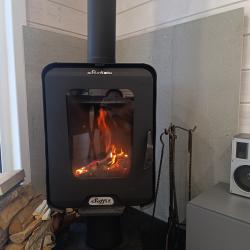 3-комнатный коттедж улучшенный