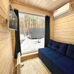 Фото Отель Nature Village (Натур Вилладж)