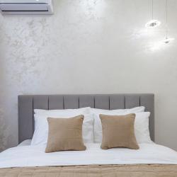 2-комнатные апартаменты стандарт