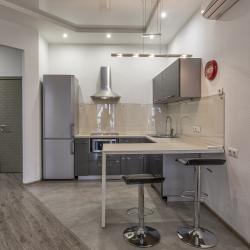 Фото Апартаменты Apart Vl (Апарт ВЛ) на улице Набережная 5В
