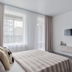 Фото Апартаменты Keytee.Home на Пулковском шоссе (Кэти Хоум)
