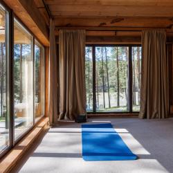 Фото Отель Алтай Сэнс