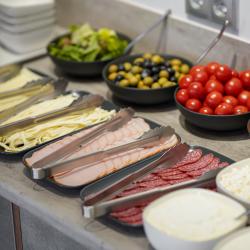 Фото Dynasty Hotel & SPA (Династия Отель и СПА)