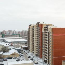 2-комнатные апартаменты стандарт 347