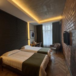 Фото Отель Bugu (Бугу)