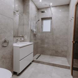 2-комнатные апартаменты улучшенные