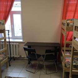 Фото Отель Глобус