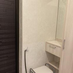 Фото Апартаменты на улице Бакинская 9/1