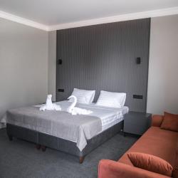 Фото Отель Máre Hotel (Маре)