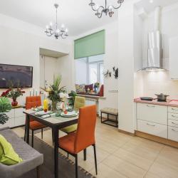 фото 3 GMApartments (ДжиЭмАпартментс) на улице Серафимовича