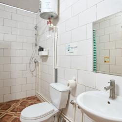 Комната стандарт с 4 односпальными кроватями