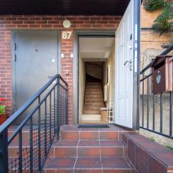 Фото Апартаменты на улице Юрия Костикова