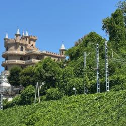 Фото Апартаменты на улице Волжская 34/4