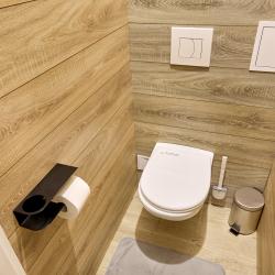 2-комнатные апартаменты улучшенные