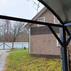 Фото Отель Гостевой дом в Сосново