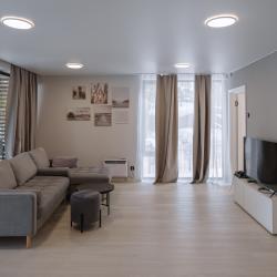 3-комнатный коттедж люкс XL1