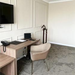 4-местный 2-комнатный номер люкс семейный