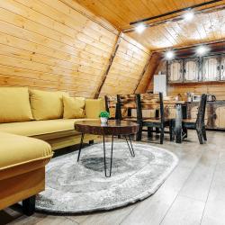 Коттедж премиум