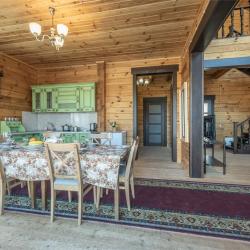 Коттедж премиум Панфиловский