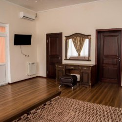 Фото Отель Кристи