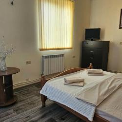 Фото Отель Маруся на Александровском