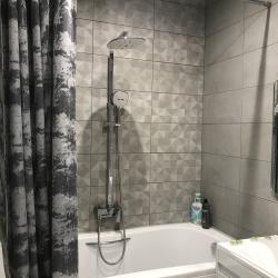 Фото Апартаменты Альфа-Волга на улице Лавочкина