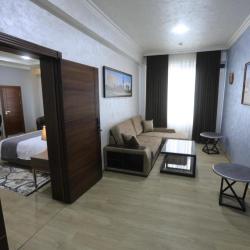 Фото Отель Chinor Hotel (Чинор)