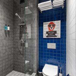 Апарт-отель Vertical Boutique Taганская (Вертикаль Бутик) — 94a67fc16e7206b988087f13fdd1d668