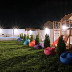 Фото Отель Гостевой дом Appart Village (Аппарт Вилладж)
