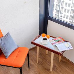 фото 28 Leruka Home (Лерука Хоум) на проспекте Будённого 23 корпус 4