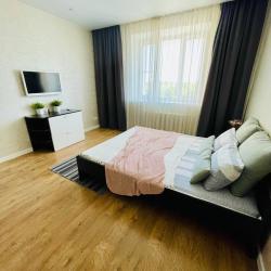 Фото Апартаменты на улице Пионерской, 54