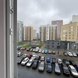1-комнатные апартаменты стандарт