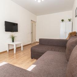 Фото Отель Posutochno One Days (Посуточно Ван Дэйс) на улице Героев Разведчиков 8 корпус 4